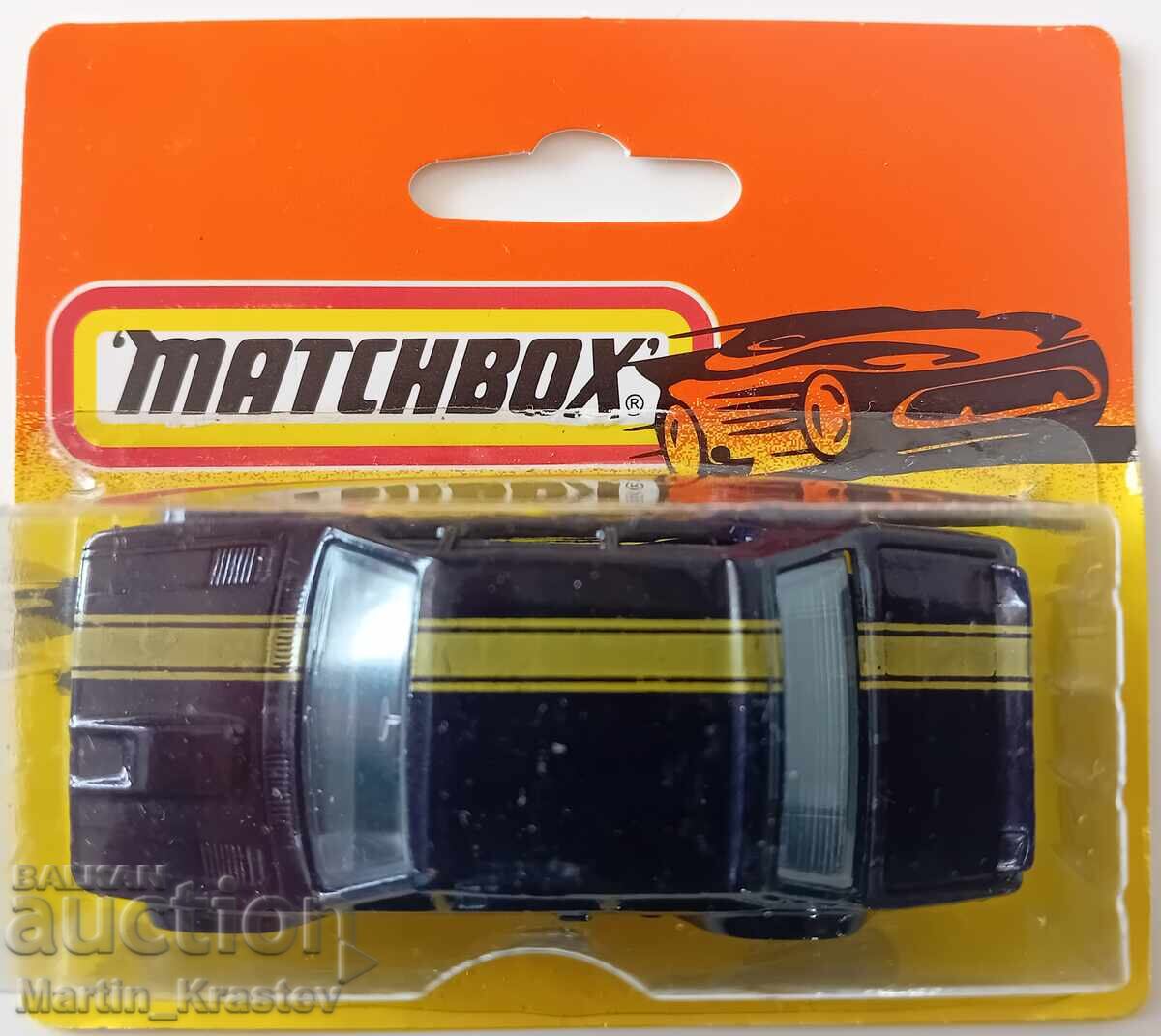 Matchbox * Matchbox * 4 - 5