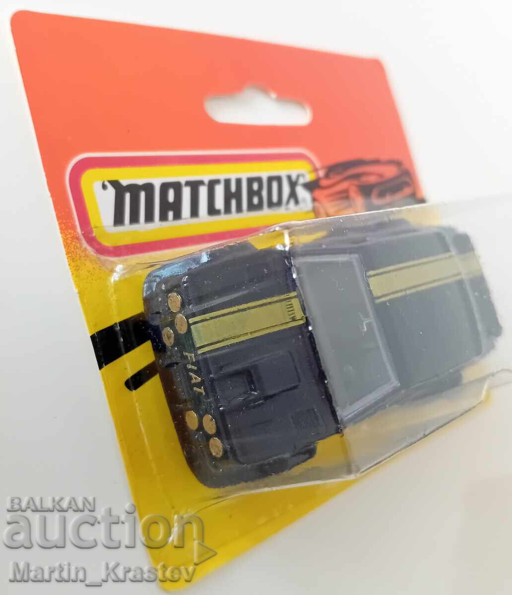 Matchbox * Matchbox * 4
