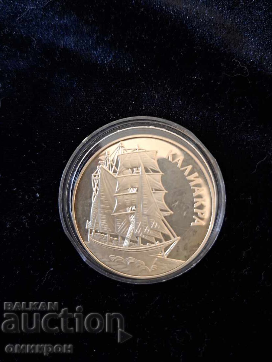 1000 leva 1996g. "Kaliakra" Bulgaria 1000 leva 1996g. "Kaliakra" Bulgaria