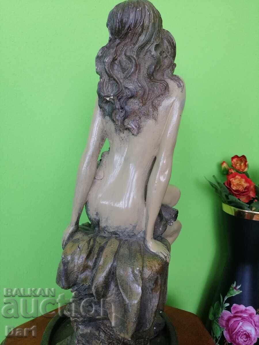 Παλιά βουλγάρικη στατουέτα - 5