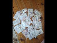 număr de benzi noi pentru trabucuri