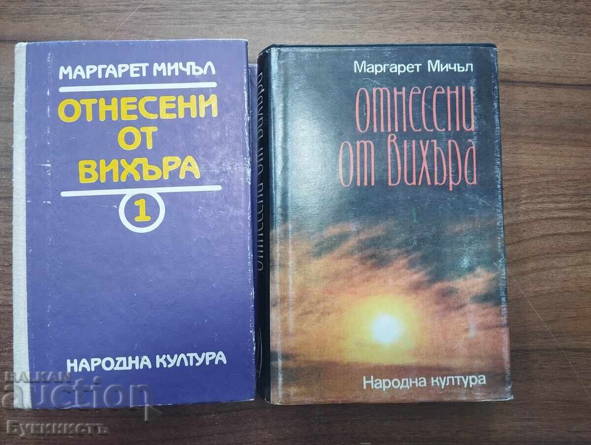 PE ARIPILE VÂNTULUI 1-2