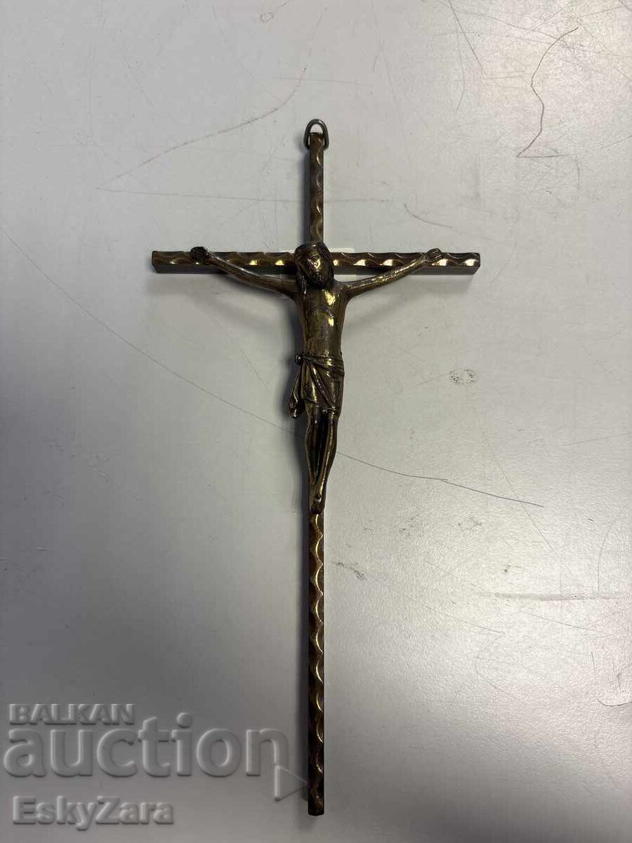 Cruce crucifix Isus Hristos Cruce crucifix Isus Hristos