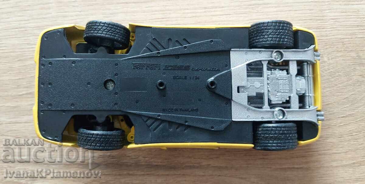 Cărucior metalic pentru colecționari - 7 Cărucior metalic pentru colecționari - 7