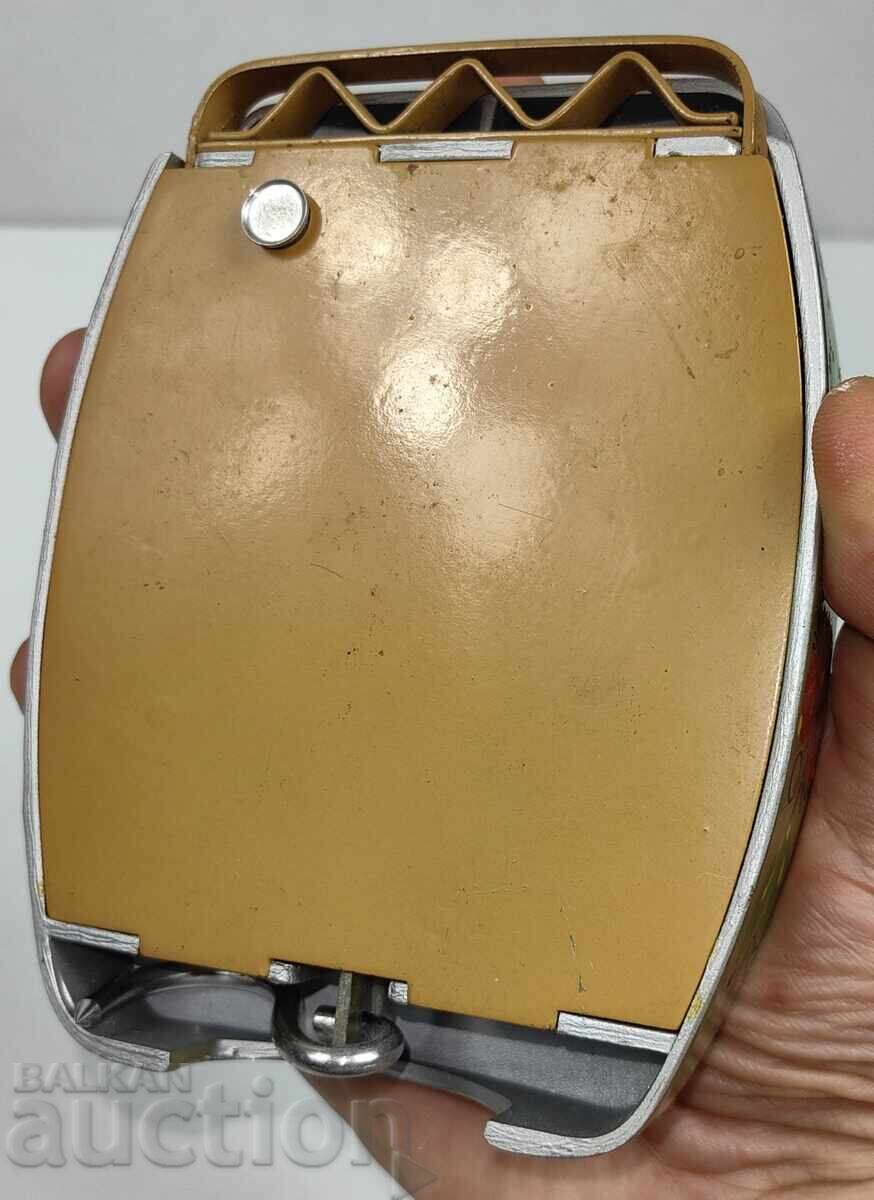 СОЦ РЪЧЕН КАНТАР СССР - 5