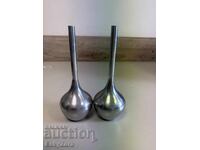 Decorative vases