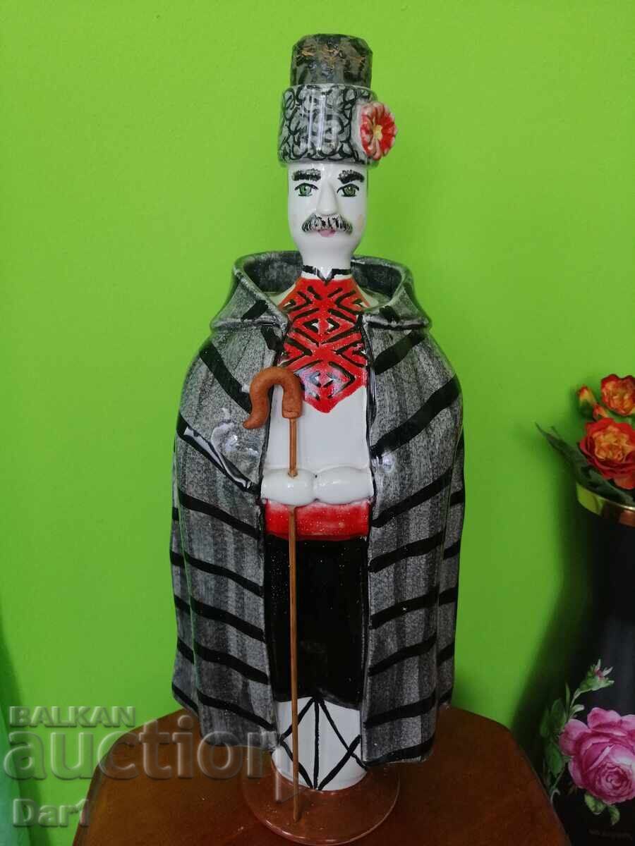 Аукцион Овчар с агне