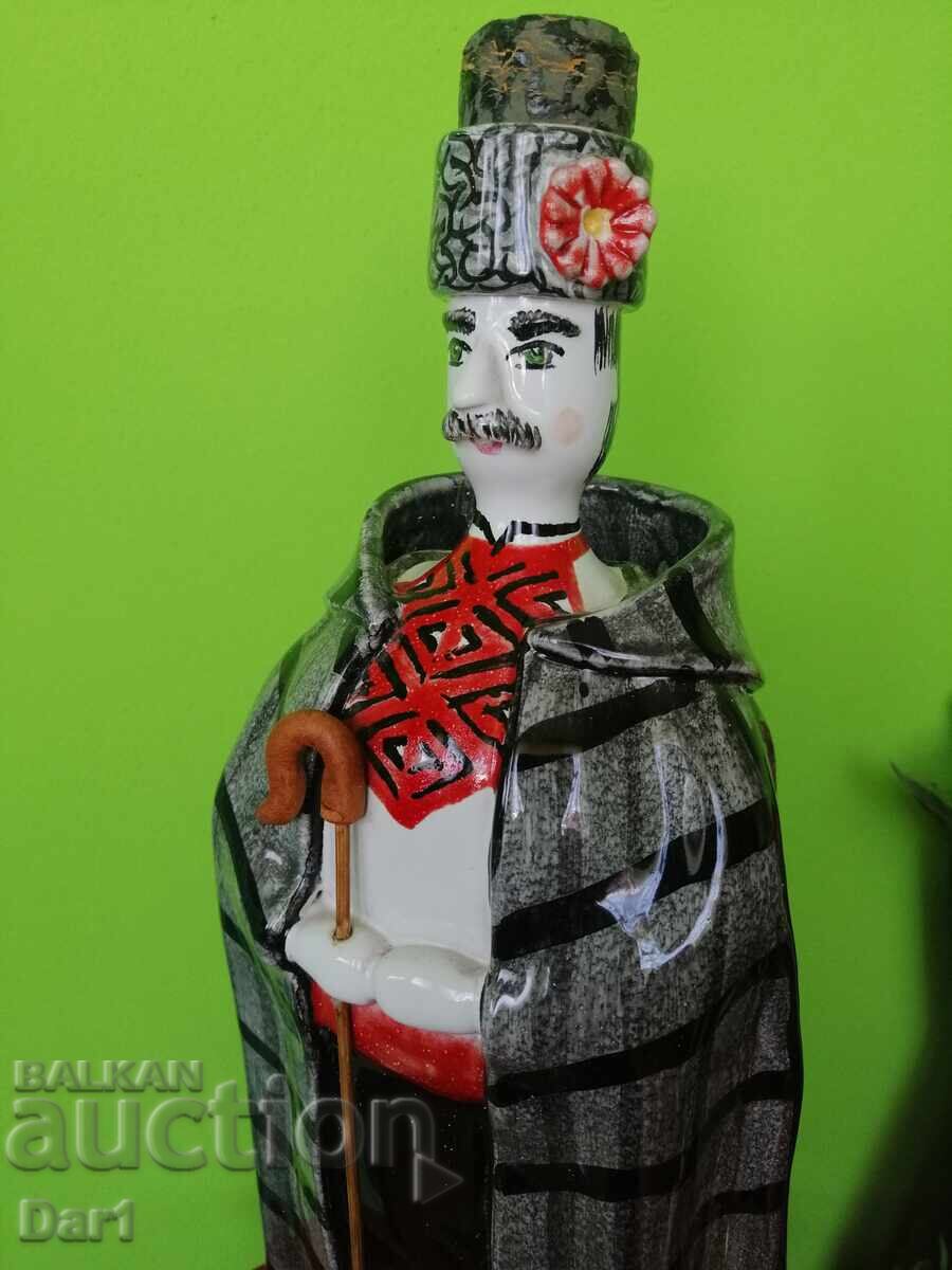 Овчар с агне - 6
