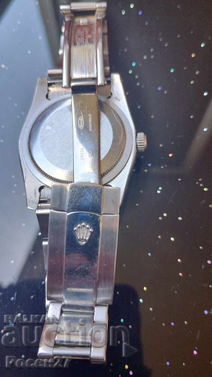 Δημοπρασία Πωλείται ρολόι ρέπλικα Rolex Δημοπρασία Πωλείται ρολόι ρέπλικα Rolex