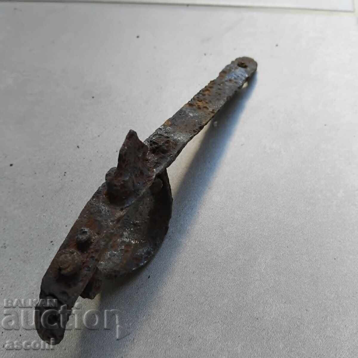 Garda trăgaci pușcă RTOV cu preț € 15.00 | 29.34 BGN