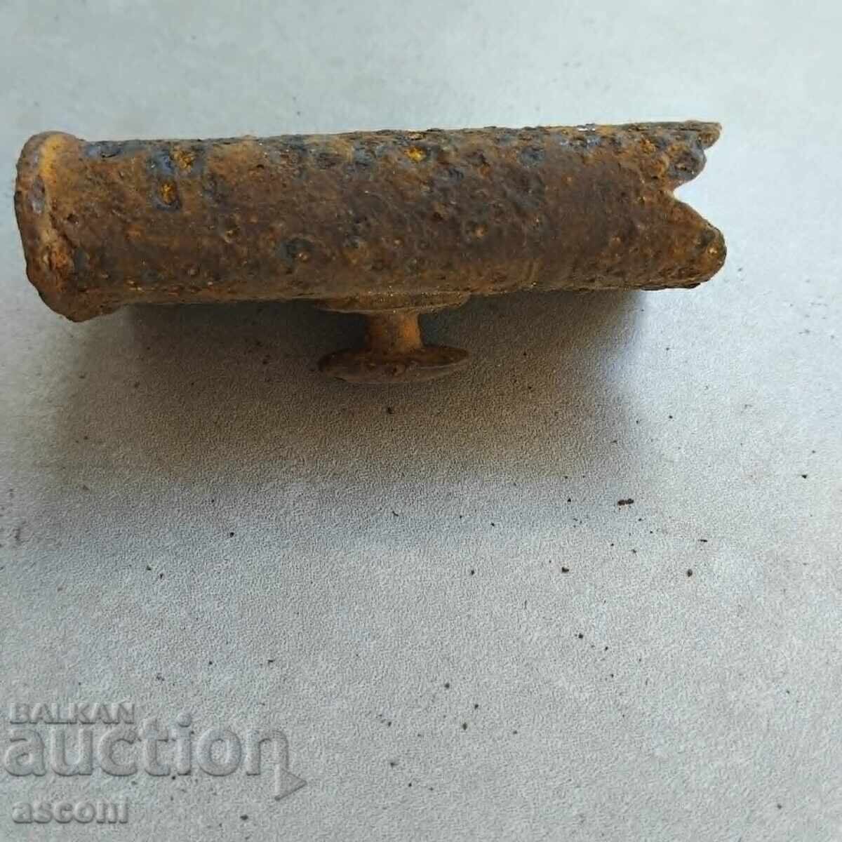 Auction  Kania RTOV