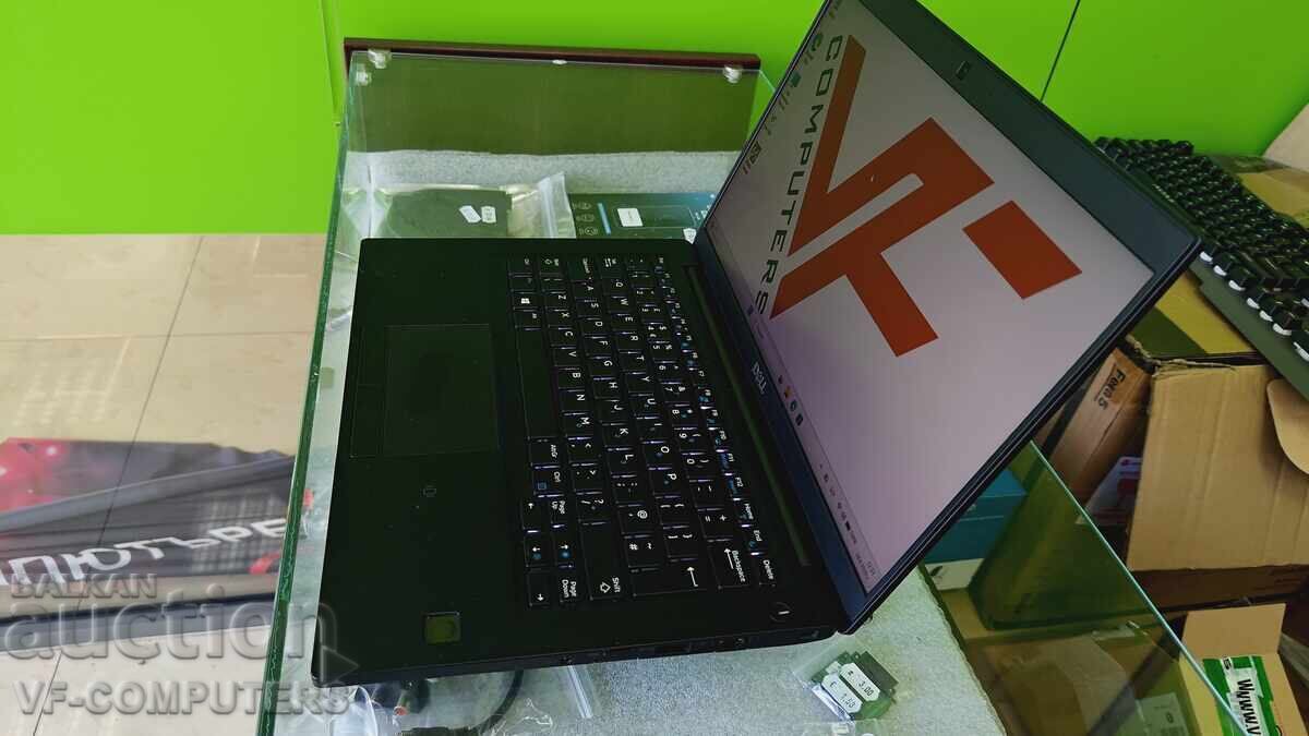 Ανακαινισμένος φορητός υπολογιστής Μάρκα: DELL Μοντέλο: Latitude με τιμή € 400.00 | 782.33 BGN