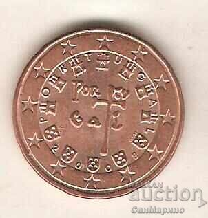 +Portugalia 5 eurocenți 2008 cu preț € 0.40 | 0.78 BGN +Portugalia 5 eurocenți 2008 cu preț € 0.40 | 0.78 BGN