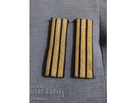 Epoleti militari 2