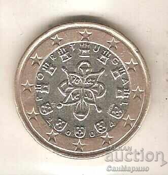 Portugalia 1 euro 2004 cu preț € 1.50 | 2.93 BGN