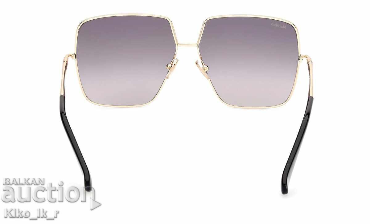 Ochelari de soare damă MaxMara stare perfectă cu preț € 200.00 | 391.17 BGN Ochelari de soare damă MaxMara stare perfectă cu preț € 200.00 | 391.17 BGN