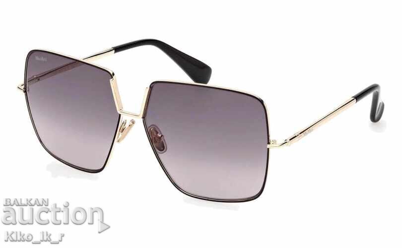 Ochelari de soare damă MaxMara stare perfectă Ochelari de soare damă MaxMara stare perfectă
