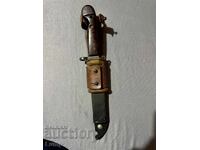 Bayonet knife Czech AK