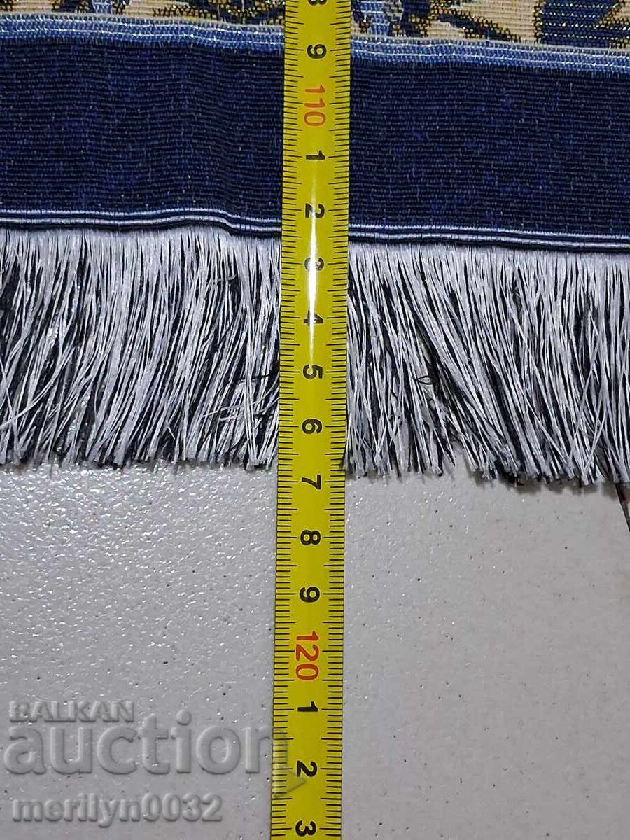 Muslim prayer rug carpet for wall carpet rug - 5