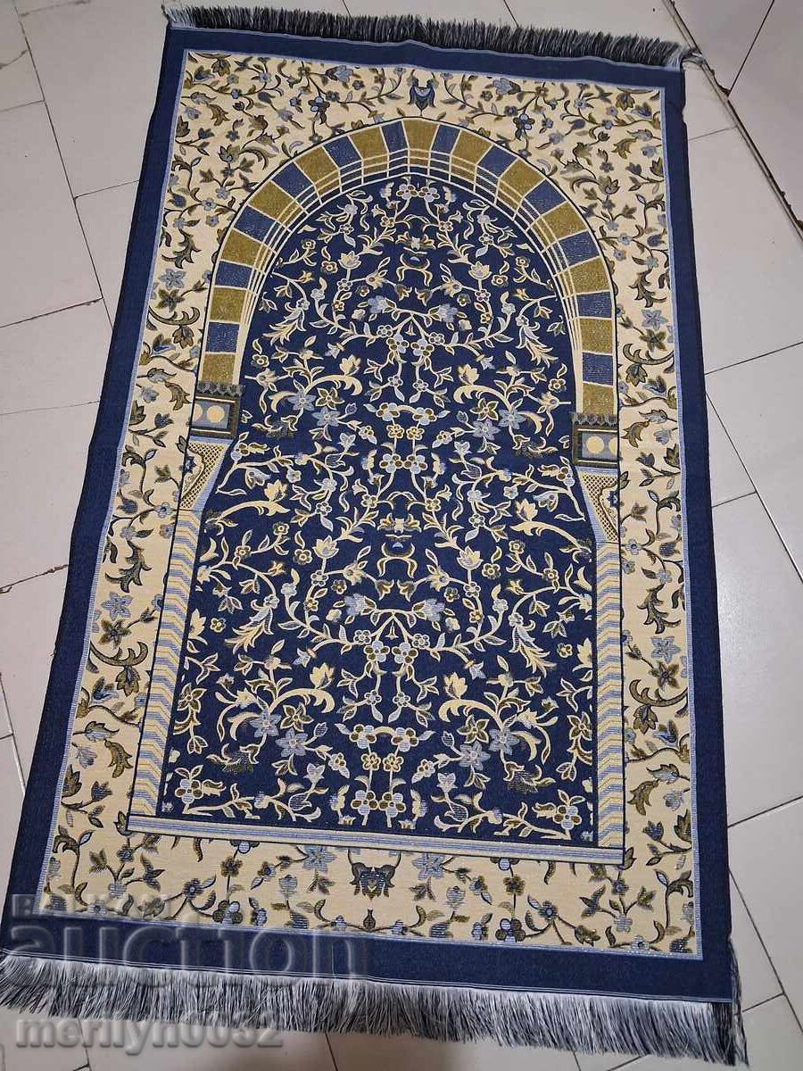 Muslim prayer rug carpet for wall carpet rug