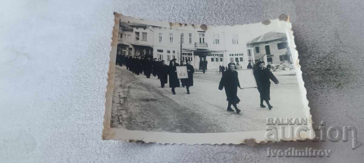 Φωτογραφική εκδήλωση Φωτογραφική εκδήλωση