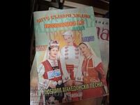 Favorite Macedonian songs