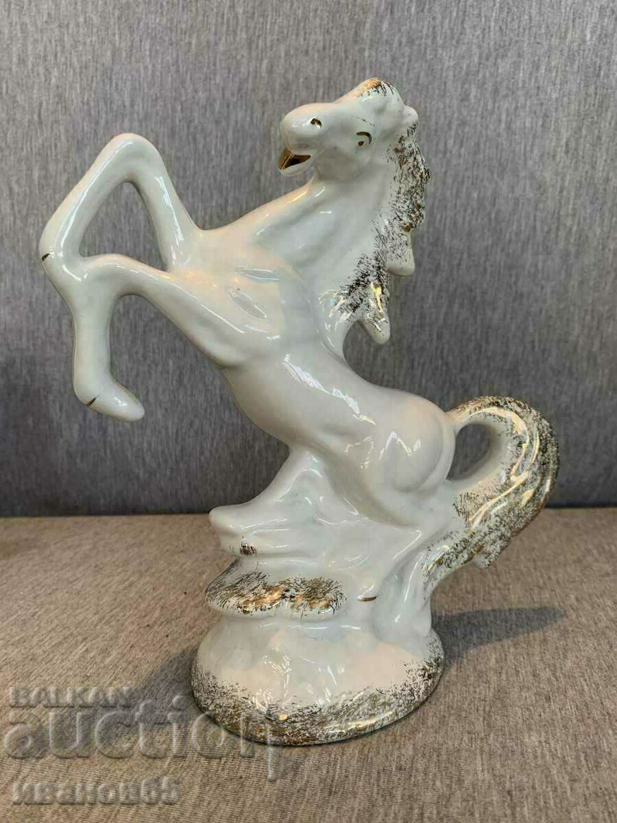 porcelain figure - 5 porcelain figure - 5