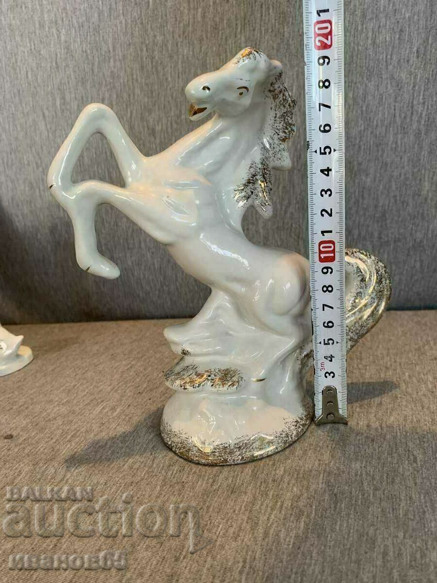 porcelain figure - 6 porcelain figure - 6