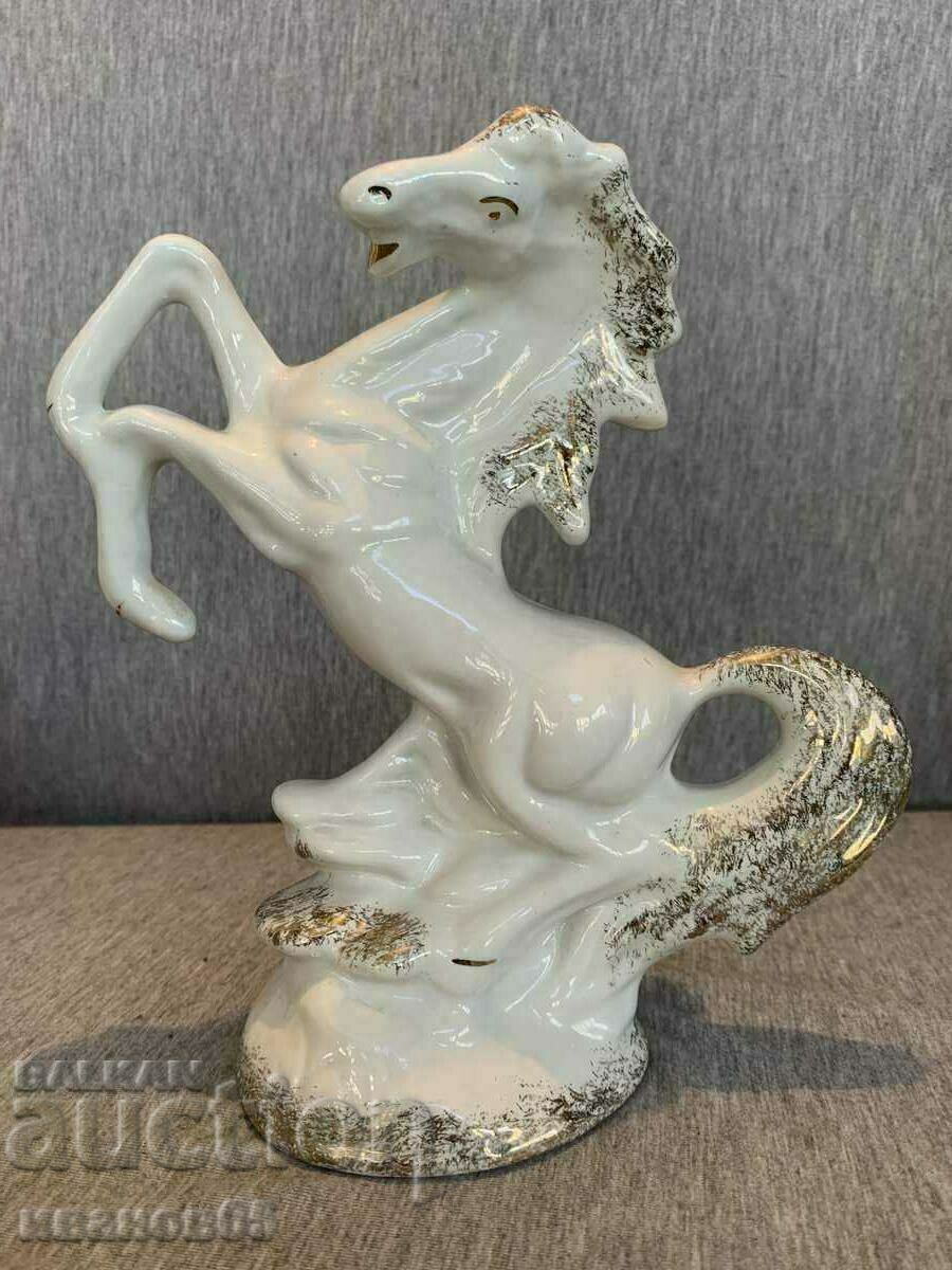 porcelain figure porcelain figure