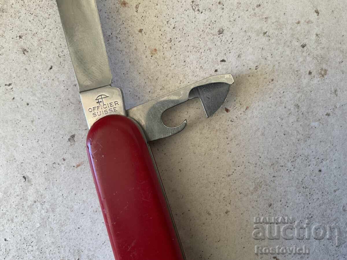 Livrarea Briceag „Victorinox”, Elveția Livrarea Briceag „Victorinox”, Elveția