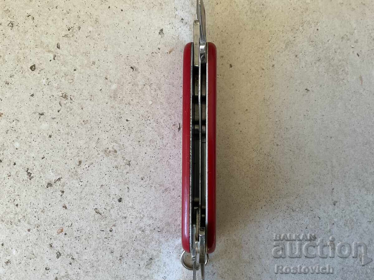 Briceag „Victorinox”, Elveția - 5 Briceag „Victorinox”, Elveția - 5