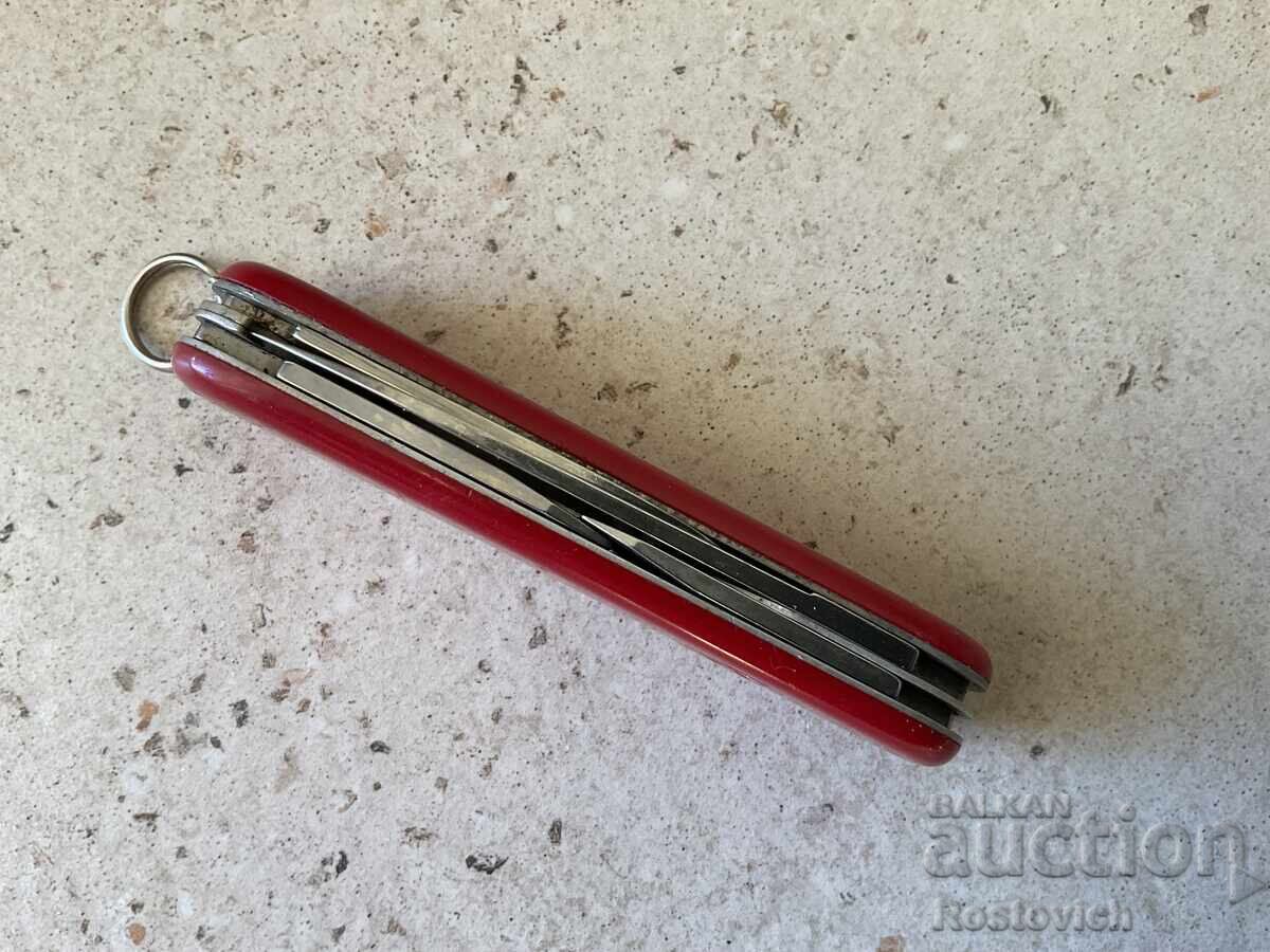 Briceag „Victorinox”, Elveția - 7 Briceag „Victorinox”, Elveția - 7