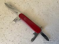 Briceag „Victorinox”, Elveția