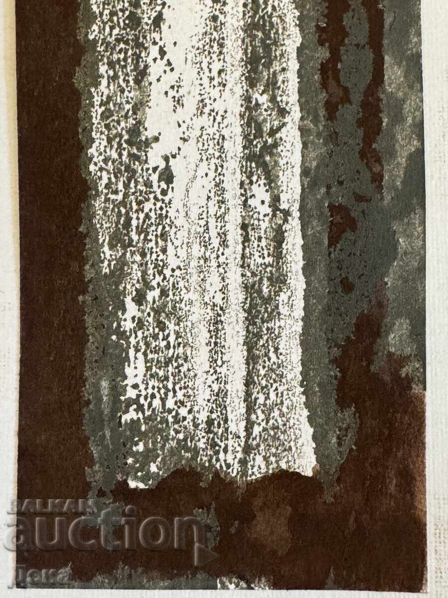 Georgi Penchev drawing - 5