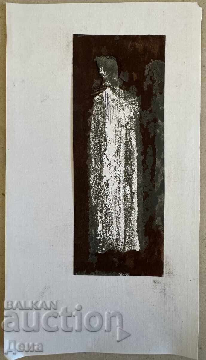 Georgi Penchev drawing