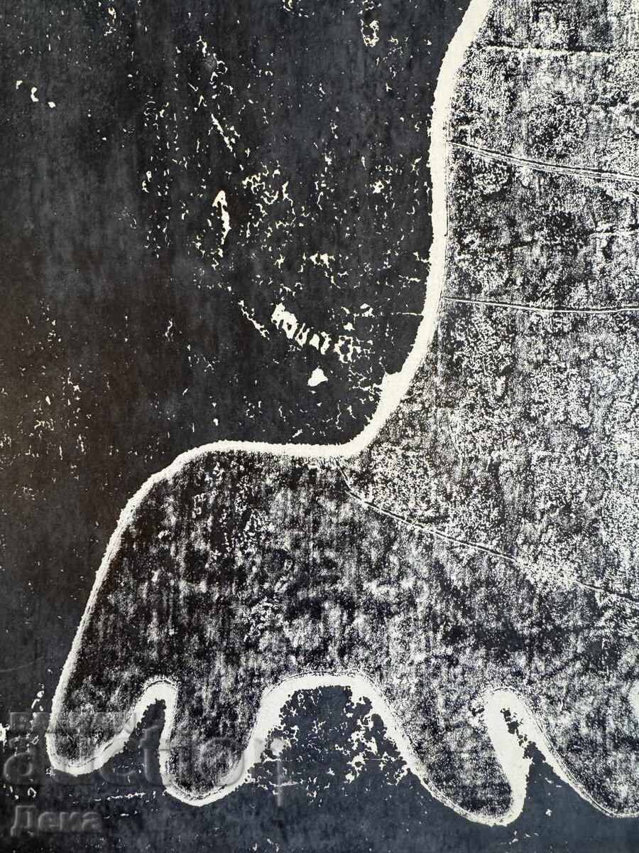 Georgi Penchev engraving - 5