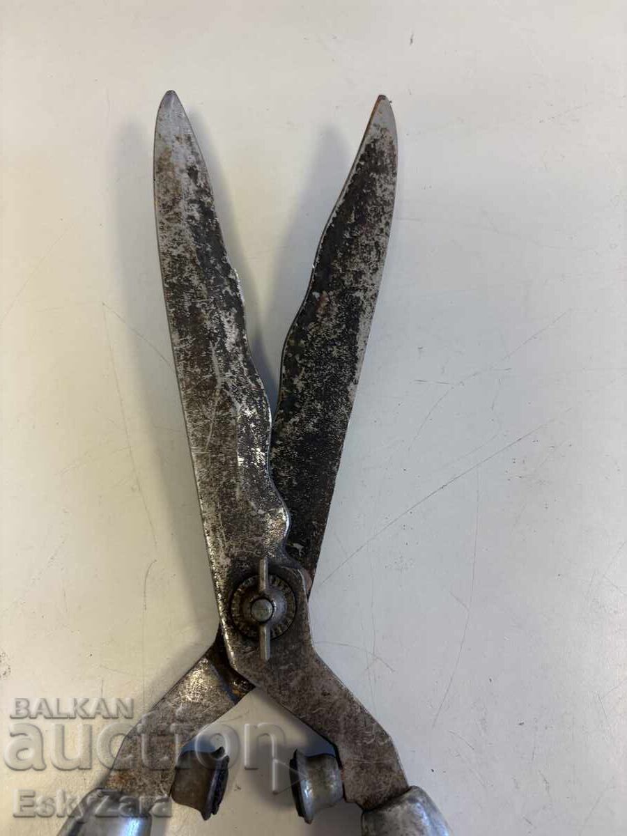 Παράδοση Ψαλίδι κήπου