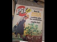PIF 423 Magazine