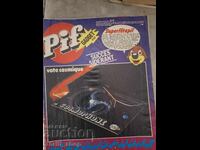 Revista PIF 498