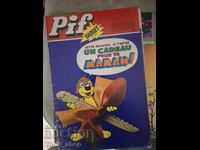 Revista PIF 377