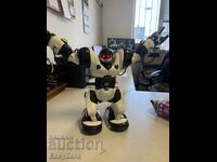 Ρομπότ-παιχνίδι WowWee Robosapien V1 χωρίς τηλεχειριστήριο