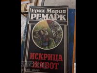Scânteia vieții Erich Maria Remarque