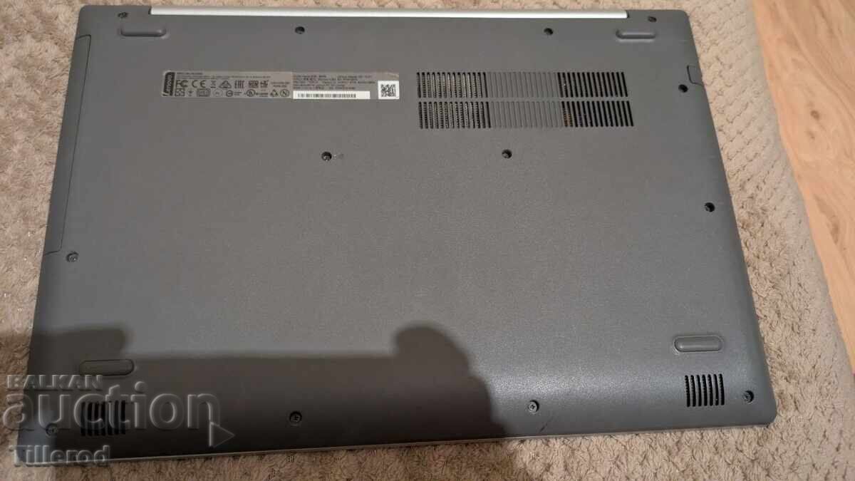 Lenovo IdeaPad 320-15IAP για ανταλλακτικά ή για επισκευή - 6