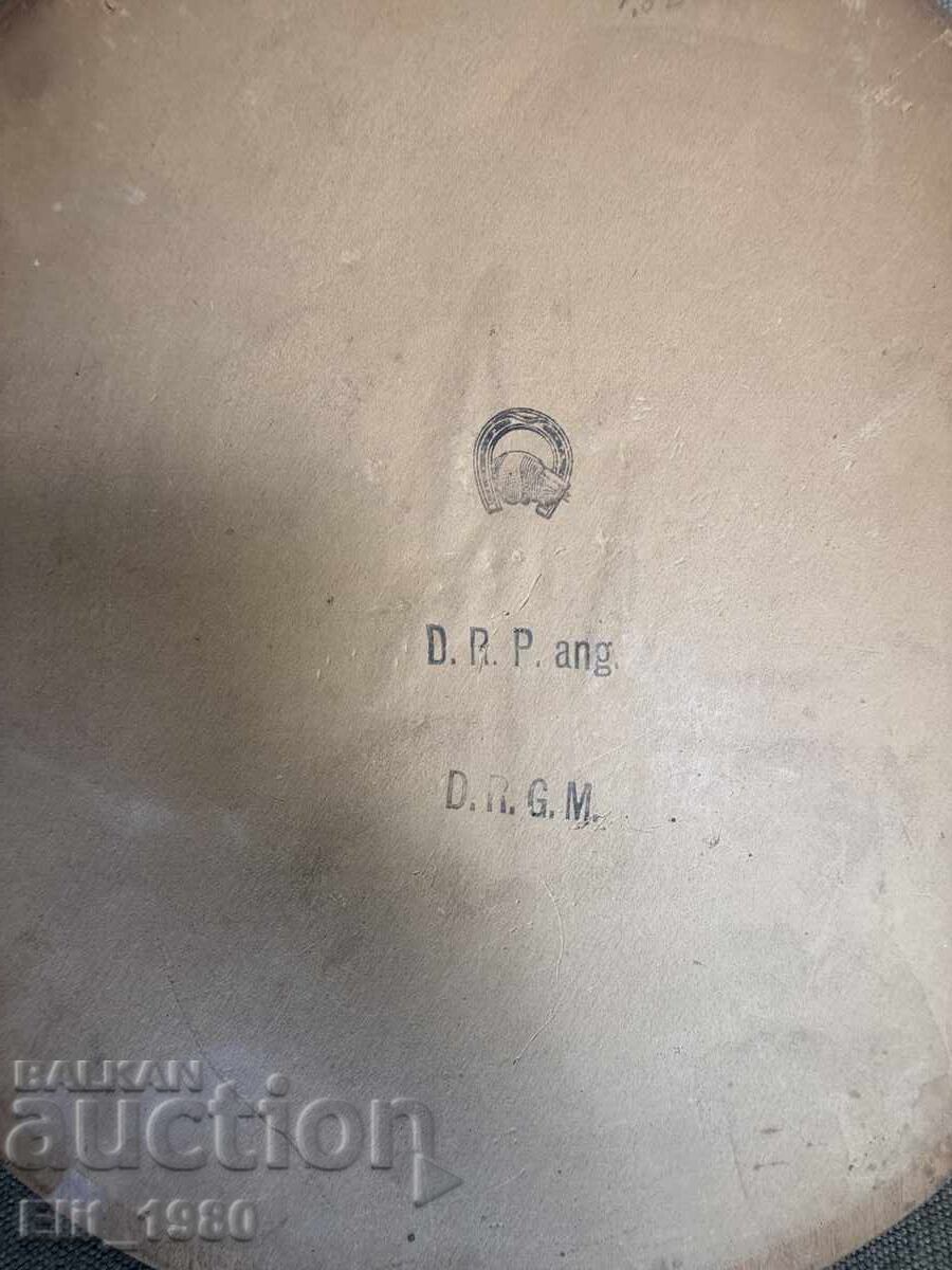 Γερμανικό κυνηγετικό αναμνηστικό 1930 - 5 Γερμανικό κυνηγετικό αναμνηστικό 1930 - 5