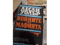 Războaiele mafiei. Partea 1 Leslie Waller
