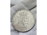 Regatul celor Două Sicilii 120 Grana 1841