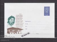 2007 Hristo Botev Bulgaria