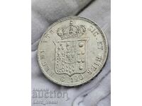 Βασίλειο των Δύο Σικελιών 120 Grana 1855