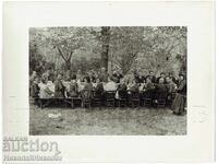 1932 2x VECHI FOTOGRAFII NIKOLA MUSHANOV ATANAS BUROV J689
