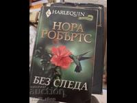 Fără urmă Nora Roberts